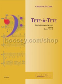 Tete a tete Vol.2 - 2 cellos