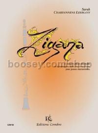 Zigana - clarinet & piano