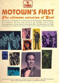 Motown: First 36 Hits Of Soul - PVG