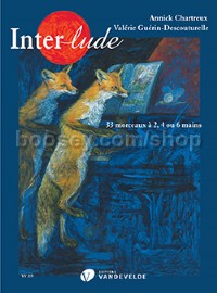 Inter-lude (Piano)