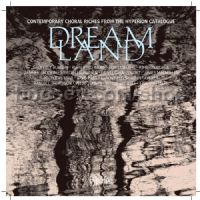 Dreamland (Hyperion Audio CD)