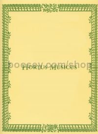 Sonatas By Old English Masters recorder 