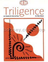 Triligence - Flute & Piano