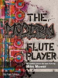 The Modern Flute Player