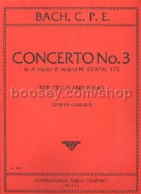 Organ Concerto D Minor, Op. 3, No. 11 RV 565