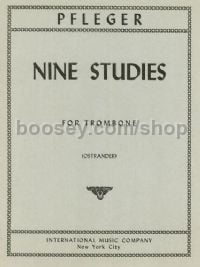 Nine Studies