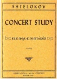 Concert Study