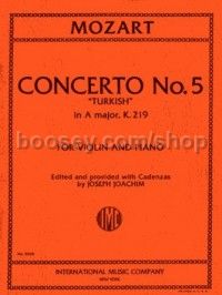 Sonata and Fugue, K. 448 D Major & K. 426 C Minor