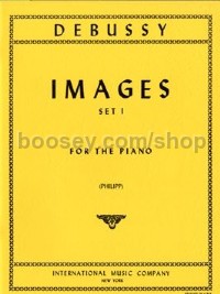 Images Set 1 (Piano)