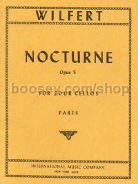 Nocturne Op. 5