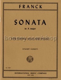 Sonata A Major