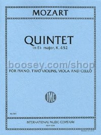 Quintet Ebmaj