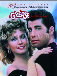 Grease Is Still The Word - 20th Anniversary Edition (Vocal Selections)