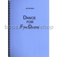 Dance for Five Drums (Abridged version)