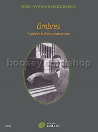 Ombres (Piano)