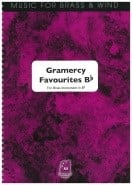 Gramercy Favourites Bb (Bass/treble clef edition)