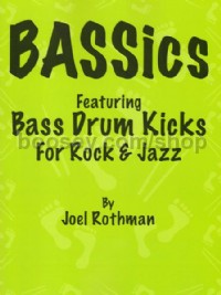 BASSics (Drum Kit)
