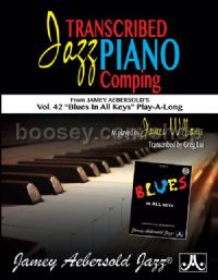 Jazz Piano Comping