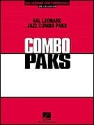 Jazz Combo Pak #4 (Various Artists)