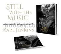 Still With The Music: Autobiography & CD Bundle