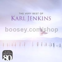 The Very Best Of Karl Jenkins (Decca Audio CD)