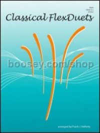 Classical FlexDuets - Violin