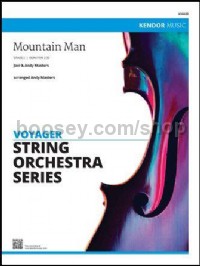 Mountain Man (String Orchestra)