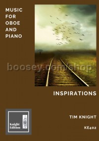 Inspirations (Oboe & Piano)