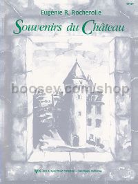 Souvenirs Du Chateau (Piano)