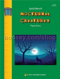 Nocturnal Creatures (Piano)