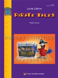 Pirate Tales (Piano)
