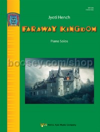Faraway Kingdom (Piano)