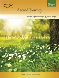 Sacred Journey (Piano)