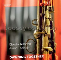Dawning Together (Klanglogo Audio CD)
