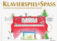 Klavierspiel & Spass