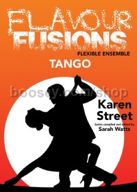Flavour Fusions - Tango