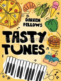 Tasty Tunes (Piano)