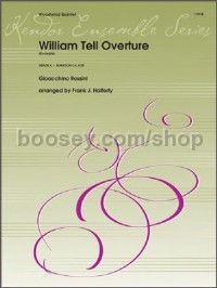 William Tell Overture (Excerpts)