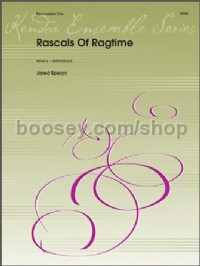 Rascals of Ragtime