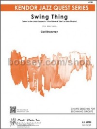 Swing Thing