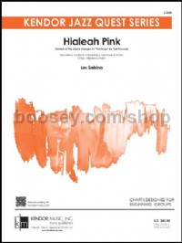 Hialeah Pink (Big Band)