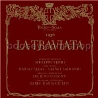 La Traviata (Skira Classica LP)
