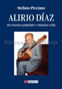 Alirio Díaz tra musica popolare e musica colta