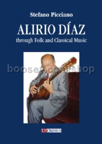 Alirio Díaz through Folk & Classical Music