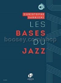Les Bases du Jazz