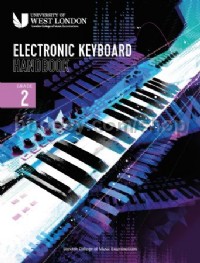 Electronic Keyboard Handbook 2021 Grade 2 (Instrumental Solo)