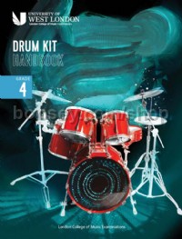 Drum Kit Handbook 2022: Grade 4