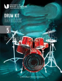 Drum Kit Handbook 2022: Grade 5