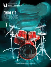 Drum Kit Handbook 2022: Grade 7