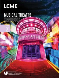 LCM Musical Theatre Handbook 2023: Step 1
